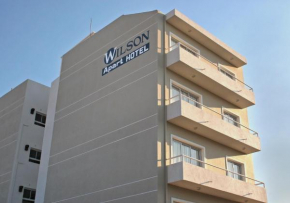 Отель Wilson Apart Hotel  Сальта